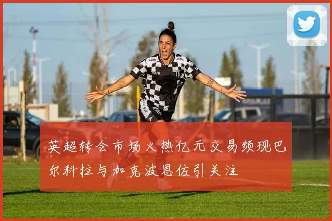 英超转会市场火热亿元交易频现巴尔科拉与加克波恩佐引关注